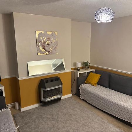 בריסטול Sunflower Villa מראה חיצוני תמונה