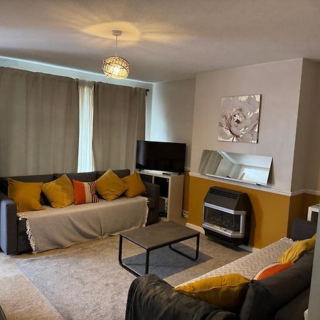 בריסטול Sunflower Villa מראה חיצוני תמונה