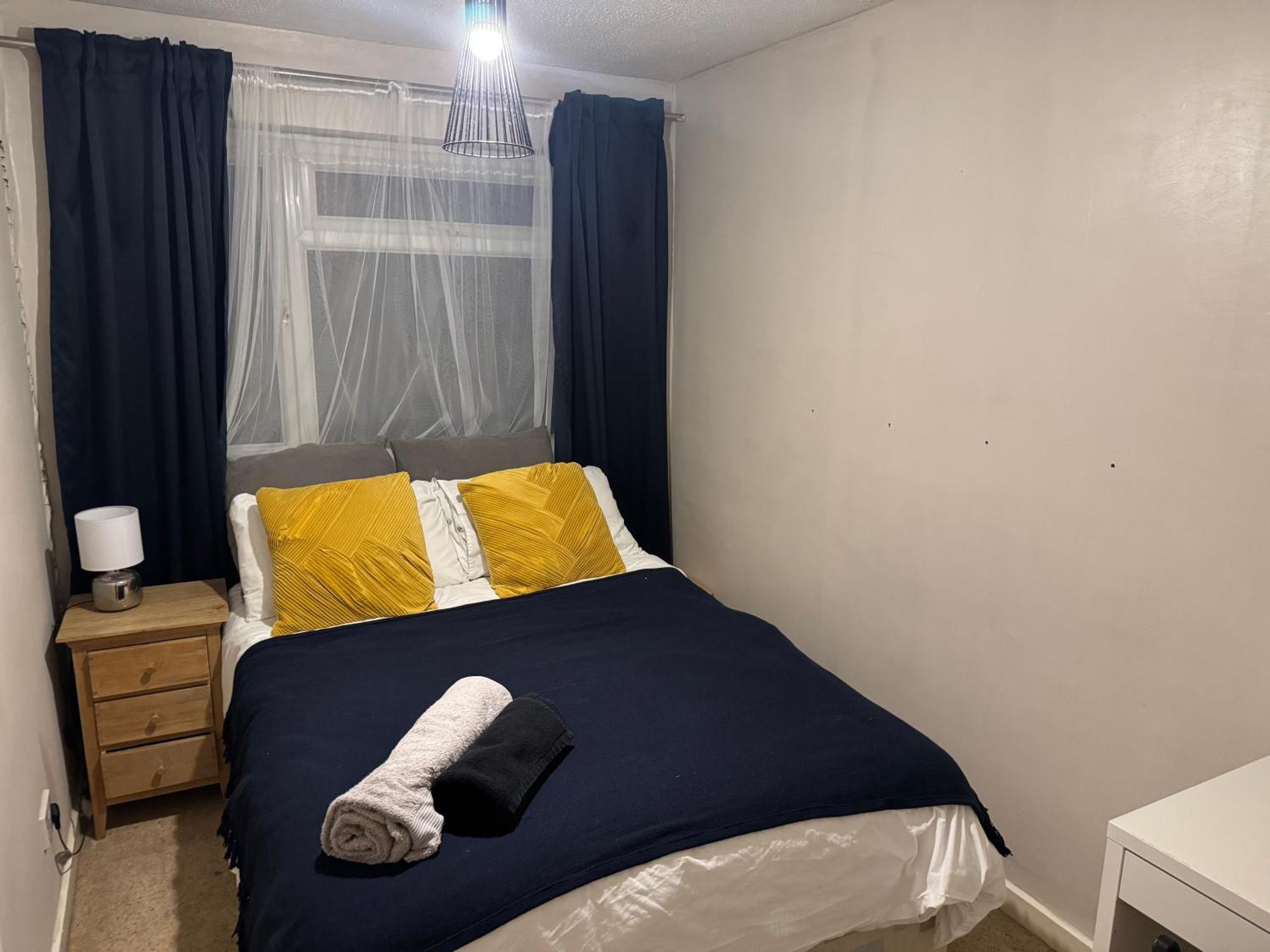 בריסטול Sunflower Villa מראה חיצוני תמונה