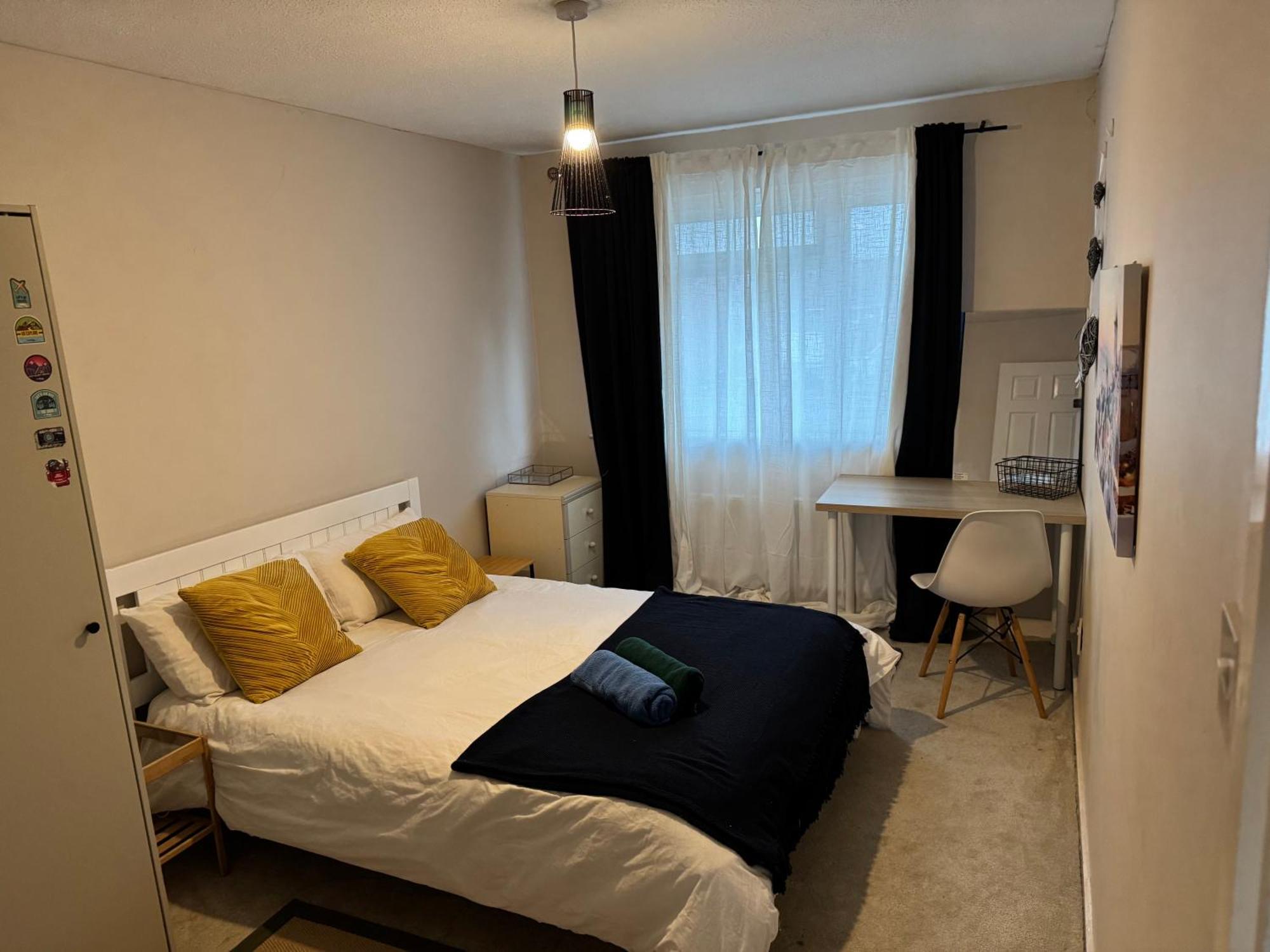 בריסטול Sunflower Villa מראה חיצוני תמונה