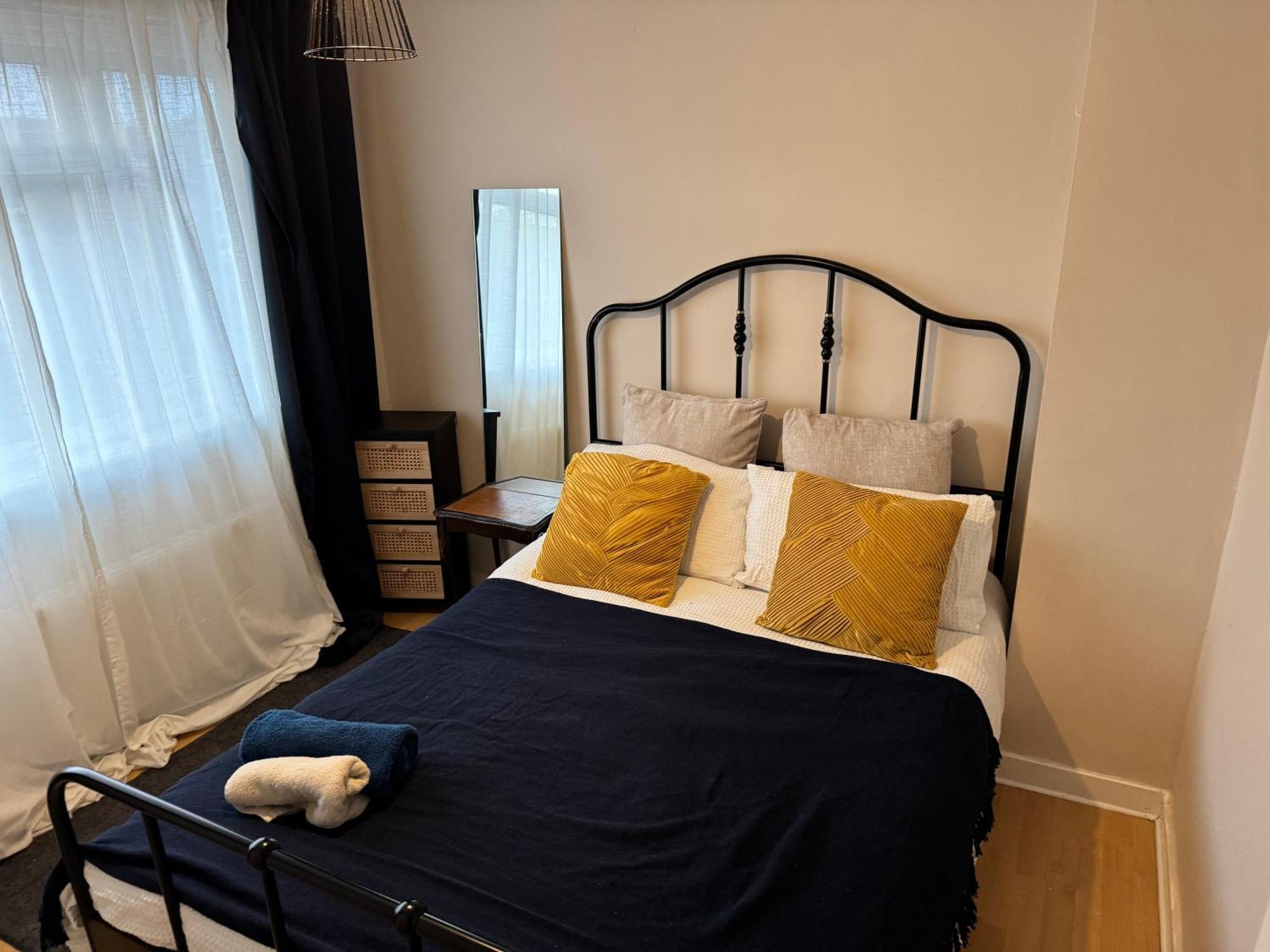 בריסטול Sunflower Villa מראה חיצוני תמונה