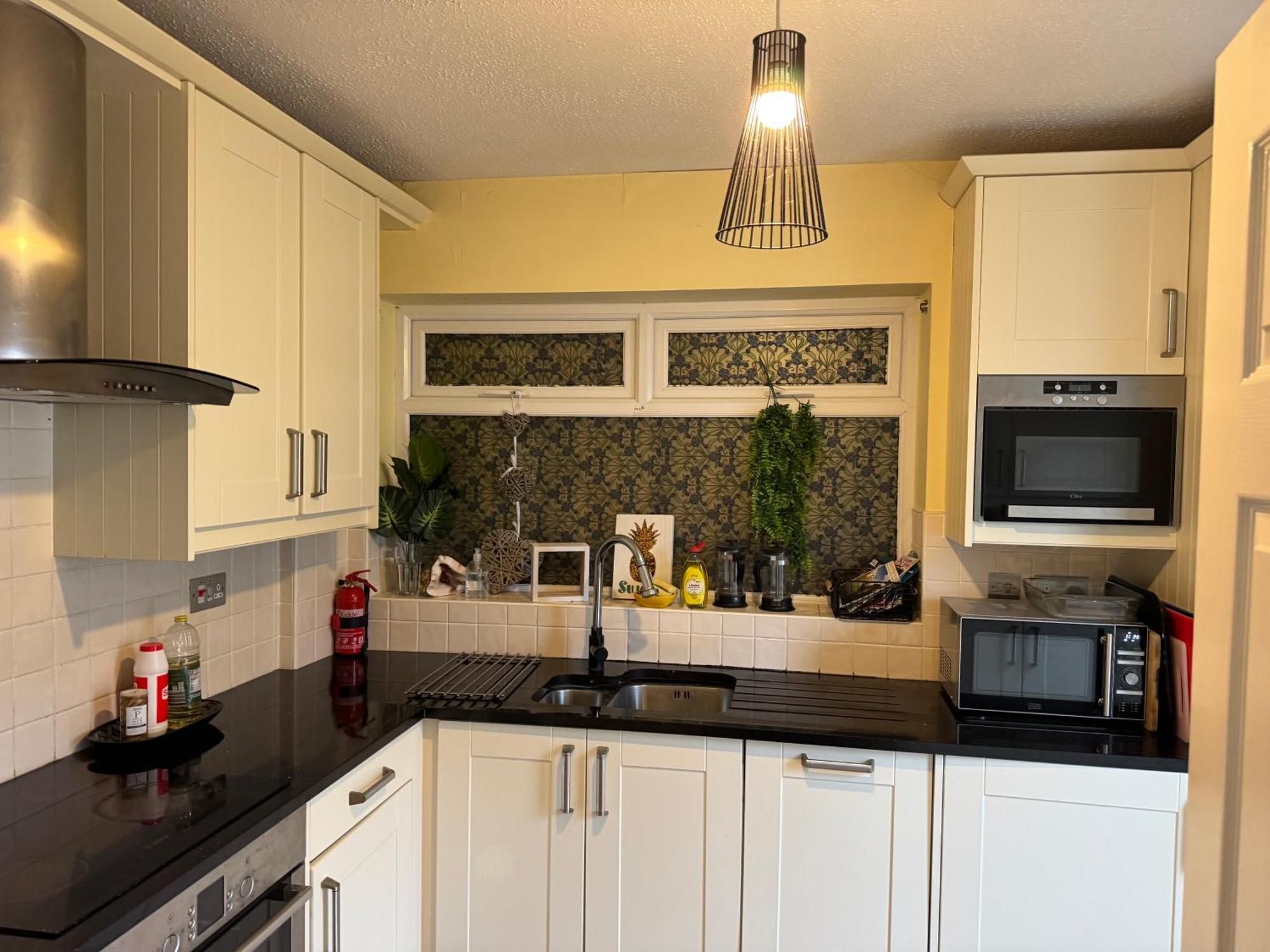 בריסטול Sunflower Villa מראה חיצוני תמונה