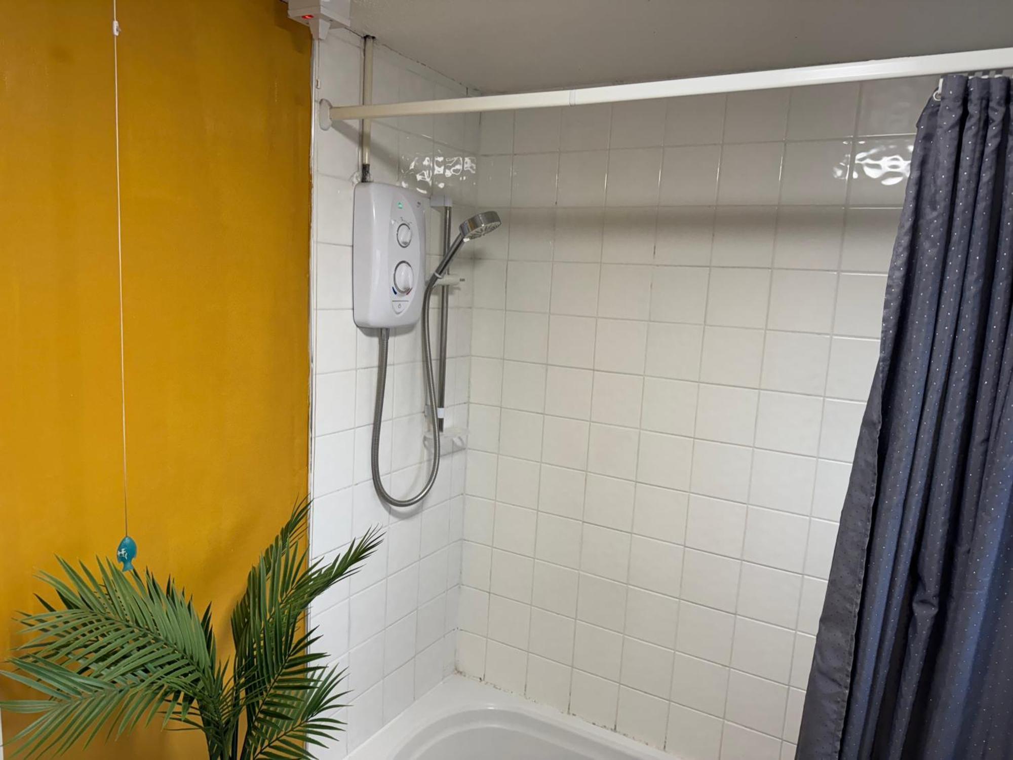 בריסטול Sunflower Villa מראה חיצוני תמונה
