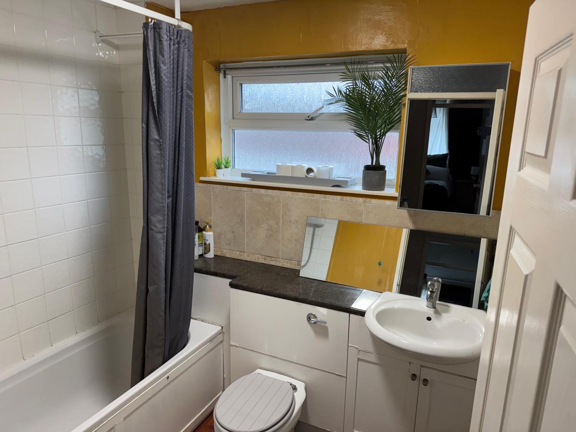בריסטול Sunflower Villa מראה חיצוני תמונה