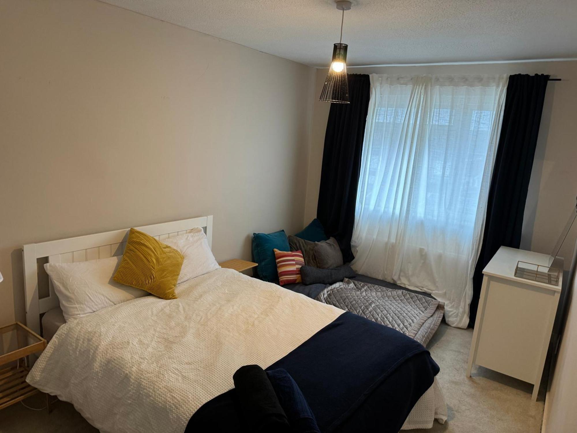 בריסטול Sunflower Villa מראה חיצוני תמונה